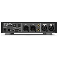 RME ADI-2 Pro Anniversary Edition - AE - Rear Panel - Synthax Audio UK