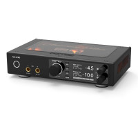 RME ADI-2 Pro Anniversary Edition - AE - Angle - Synthax Audio UK