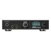 Front panel of the RME ADI-2 Pro EX