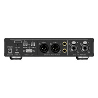 Back panel of the RME ADI-2 Pro EX