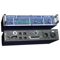 ADI-4 DD 8-Channel 24-Bit/96kHz AES.ADAT format converter