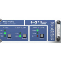 ADI-4 DD 8-Channel 24-Bit/96kHz AES.ADAT format converter