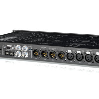 RME ADI-642 - 8-Channel 192 kHz MADI <> AES/EBU format converter with 72 x 74 Routing Matrix