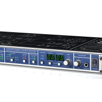 RME ADI-642 - 8-Channel 192 kHz MADI <> AES/EBU format converter with 72 x 74 Routing Matrix