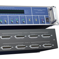 RME ADI-6432 - Bidirectional 64-Channel 192 kHz MADI <> AES-3id format converter