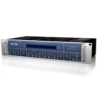 RME ADI-6432 - Bidirectional 64-Channel 192 kHz MADI <> AES-3id format converter