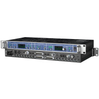 RME ADI-8 QS - 192 kHz 8-Channel High-End AES/EBU.ADAT.MADI AD/DA converter