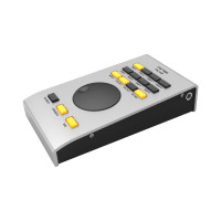 RME ARC USB - Advanced Remote Control - 02 - 2017 - Synthax Audio UK