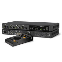 RME ARC USB & Fireface 802 FS AE - Synthax Audio UK