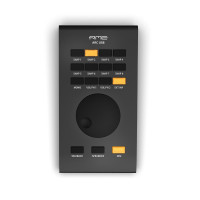 RME ARC USB (Black) - Front - Synthax Audio UK