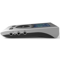 RME Babyface Pro audio interface