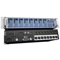 RME DMC-842 - 24-Bit/192kHz 8-Channel AES42 Interface for Digital Microphones