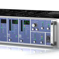 RME DMC-842 - 24-Bit/192kHz 8-Channel AES42 Interface for Digital Microphones