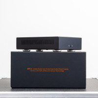 RME DPS-2 (Linear Power Supply) [Ex-Demo]