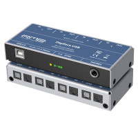 RME Digiface USB - 01 - Synthax Audio UK