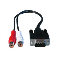 RME Digital Breakout Cable, SPDIF (BO9632)