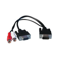 RME HDSP 9652: Digital breakout cable, SPDIF BOHDSP9652