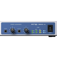 RME Fireface 802