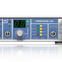 RME Fireface UC