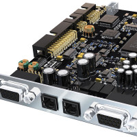 RME HDSP 9632 32-Channel 24-Bit/192kHz PCI Card