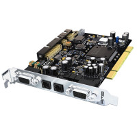 RME HDSP 9632 32-Channel 24-Bit/192kHz PCI Card