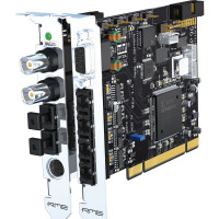 RME HDSP 52-Channel 24-Bit/96kHz PCI Card