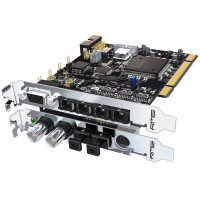 RME HDSP 52-Channel 24-Bit/96kHz PCI Card