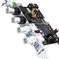 RME HDSP Time Code Option - Optional Hammerfall DSP synchronization module