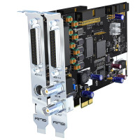 RME HDSPe AES 32-Channel 192 kHz AES/EBU PCI Express card