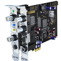 RME HDSPe MADI 128-Channel 192 kHz MADI PCI Express Card