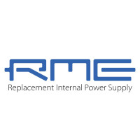 RME Logo - Replacement Internal Power Supply - 1000 x 1000 - Synthax Audio UK