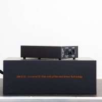 RME LNI-2 DC (DC Filter & Stabilizer) [Ex-Demo]
