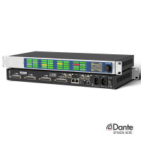 Perspective render of the RME M-32 AD Pro II-D