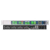 RME M-32 AD Pro & DA Pro - Front-Back - Synthax Audio UK