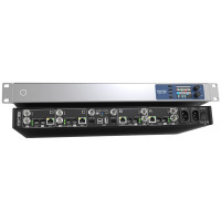 RME MADI Router - 12 Port MADI Digital Patch Bay & Format Converter