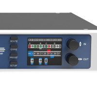 RME MADI Router - 12 Port MADI Digital Patch Bay & Format Converter