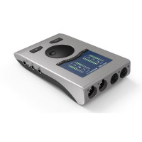 RME MADIface Pro - 03 - Synthax Audio UK