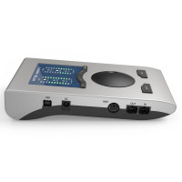 RME MADIface Pro - 02 - Synthax Audio UK