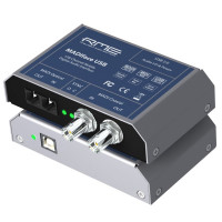 RME MADIface USB - 128-Channel MADI USB interface for mobile computers