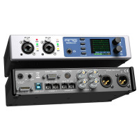 RME MADIFace XT - 394-Channel 192 kHz USB 3.0 Audio Interface