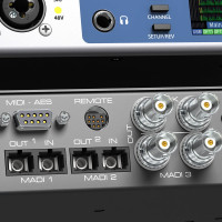 RME MADIFace XT - 394-Channel 192 kHz USB 3.0 Audio Interface