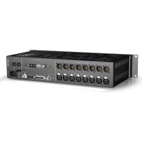 RME Micstasy - 24-Bit/192kHz 8-Channel Full Range Preamp & AD converter