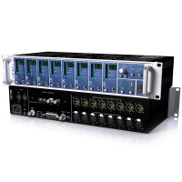 RME Micstasy - 24-Bit/192kHz 8-Channel Full Range Preamp & AD converter