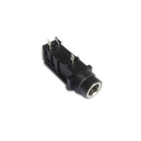 RME TRS Jack Socket