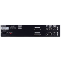 TIERRA Audio Canyon 16 Summing Mixer rear panel