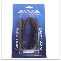 Alva Firewire 400 cable - Synthax Audio UK
