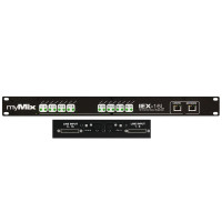 myMix IEX-16L-A 16 channel input expander for digital and analogue signals