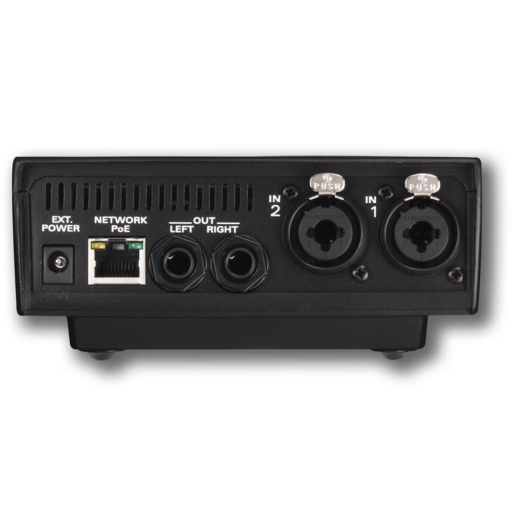 myMix Personal Monitor Mixer