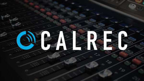 Calrec Audio category