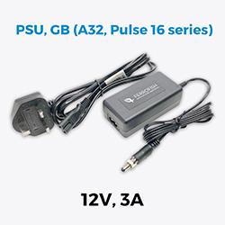 Ferrofish UK replacement power supply Ferrofish UK replacement power supply